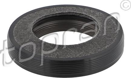 Topran 700 483 - Shaft Seal, camshaft onlydrive.pro