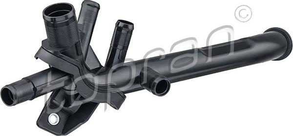 Topran 700 824 - Coolant Tube onlydrive.pro