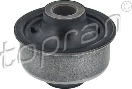 Topran 720 221 - Bush of Control / Trailing Arm onlydrive.pro