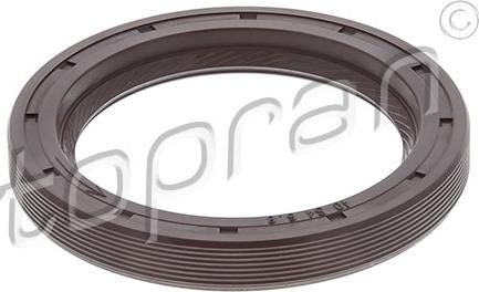 Topran 722 331 - Shaft Seal, differential onlydrive.pro