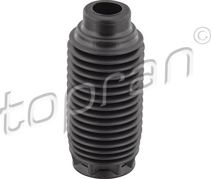 Topran 722 788 - Protective Cap / Bellow, shock absorber onlydrive.pro