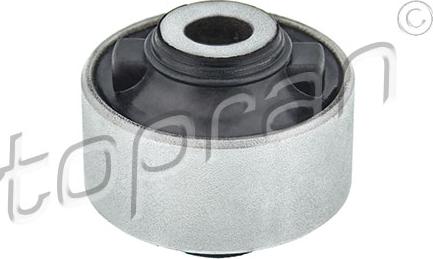 Topran 722 776 - Bush of Control / Trailing Arm onlydrive.pro