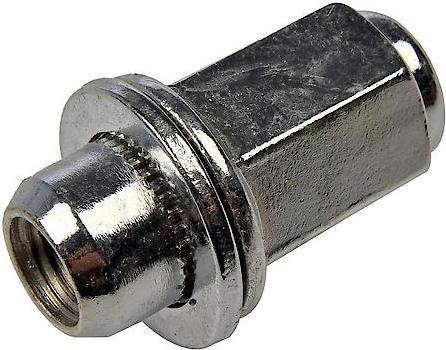 TOYOTA 90942-01058 - Гайка крепления колеса onlydrive.pro