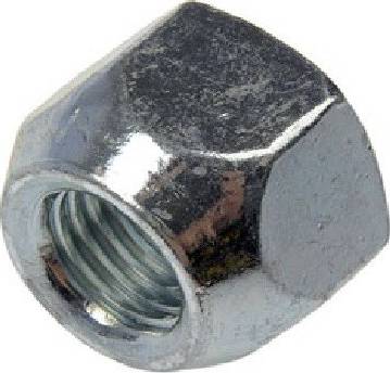 TOYOTA 90942-01007 - Wheel Nut onlydrive.pro