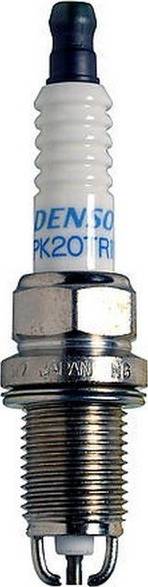 TOYOTA 90919-01194 - Spark Plug onlydrive.pro