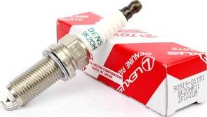 TOYOTA 90919-01191 - Spark Plug onlydrive.pro