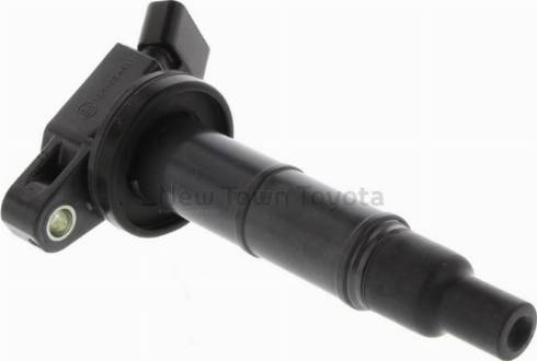 TOYOTA 90919-02266 - Ignition Coil onlydrive.pro