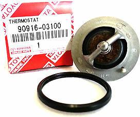 TOYOTA 90916-03100 - Termostatas, aušinimo skystis onlydrive.pro