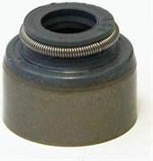 TOYOTA 90913-02062 - Уплотнительное кольцо, стержень клапана onlydrive.pro