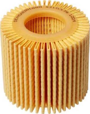 TOYOTA 415237010 - Oil Filter onlydrive.pro