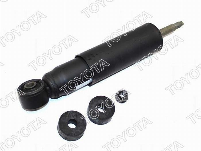 TOYOTA 48511-69585 - Shock Absorber onlydrive.pro