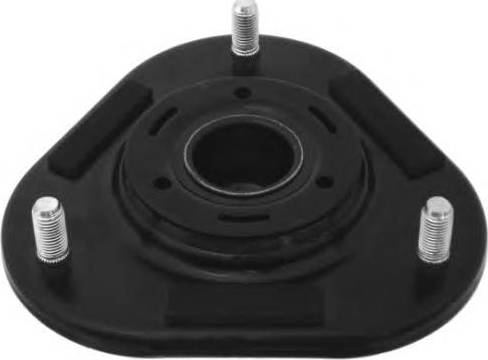 TOYOTA 48609-12570 - Top Strut Mounting onlydrive.pro