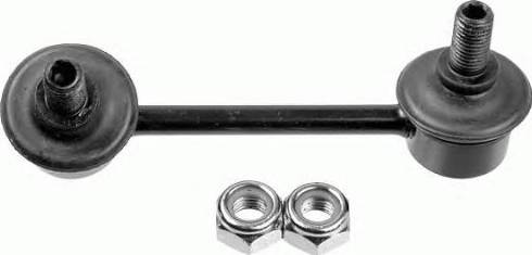 TOYOTA 48830-42010 - Rod / Strut, stabiliser onlydrive.pro