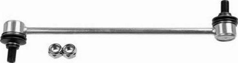 TOYOTA 48820-47010 - Rod / Strut, stabiliser onlydrive.pro