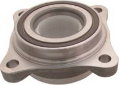 TOYOTA 43570-60011 - Bearing Kit, wheel hub onlydrive.pro