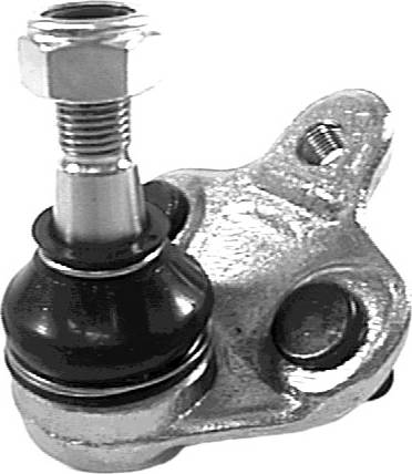 TOYOTA 43330-19115 - Ball Joint onlydrive.pro