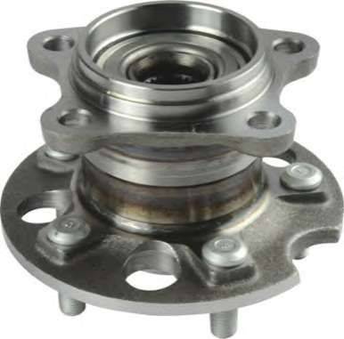 TOYOTA 42410-48041 - Комплект подшипника, ступицы колеса onlydrive.pro