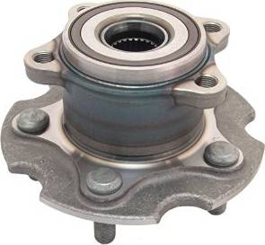 TOYOTA 42410-42040 - Rato guolio komplektas onlydrive.pro