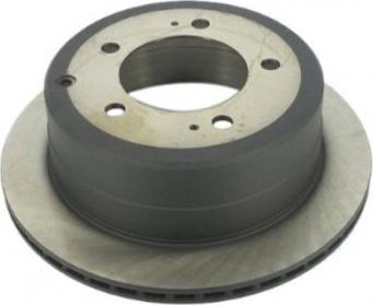 TOYOTA 42431 60241 - Brake Disc onlydrive.pro