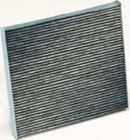 TOYOTA 08974-00820 - Filter, interior air onlydrive.pro