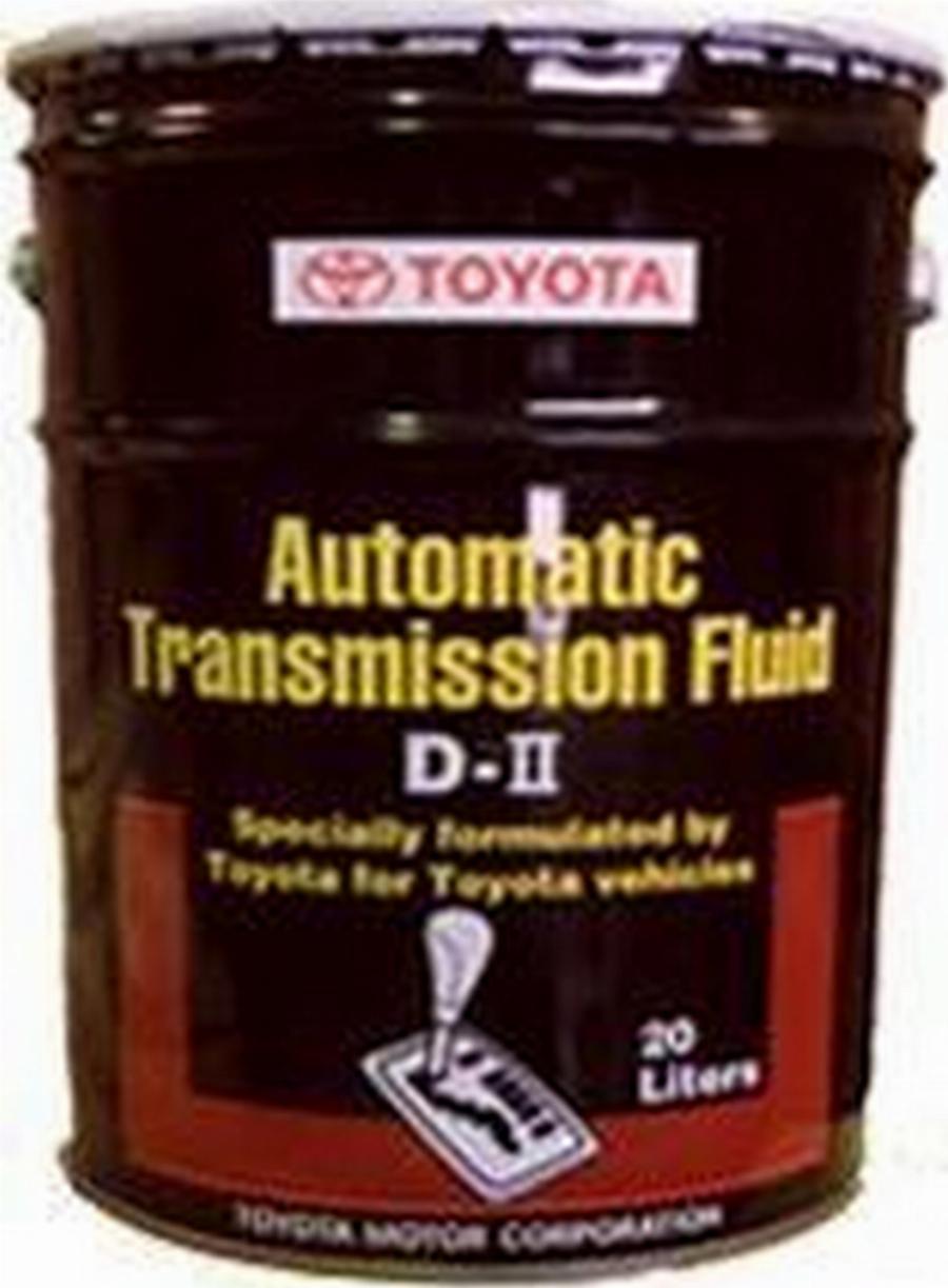 TOYOTA 08886-81003 - Automatic Transmission Oil onlydrive.pro