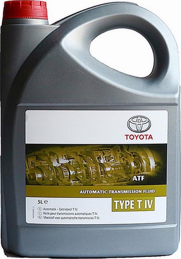 TOYOTA 08886-82025 - Alyva, automatinė pavarų dėžė onlydrive.pro