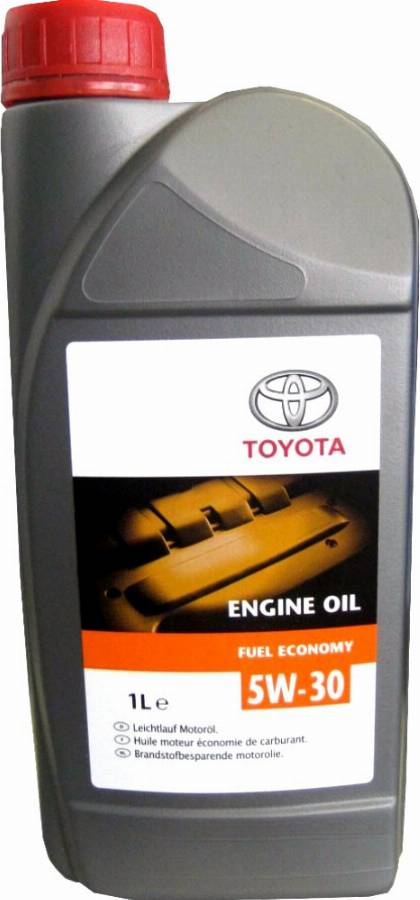 TOYOTA 08880-80846 - Engine Oil onlydrive.pro