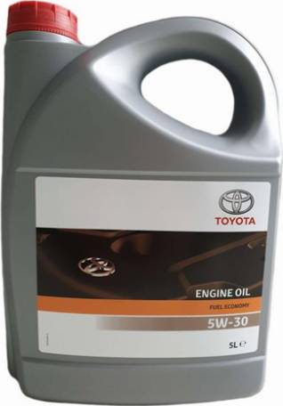 TOYOTA 0888080836 - Engine Oil onlydrive.pro