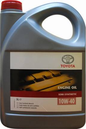 TOYOTA 0888080825 - Engine Oil onlydrive.pro
