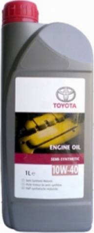 TOYOTA 0888080826 - Engine Oil onlydrive.pro