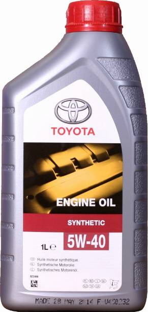 TOYOTA 0888080376 - Engine Oil onlydrive.pro