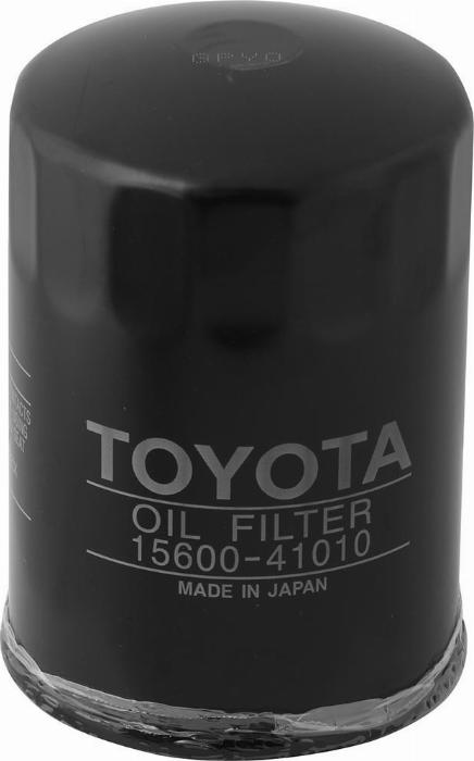 TOYOTA 15600-41010 - Oil Filter onlydrive.pro