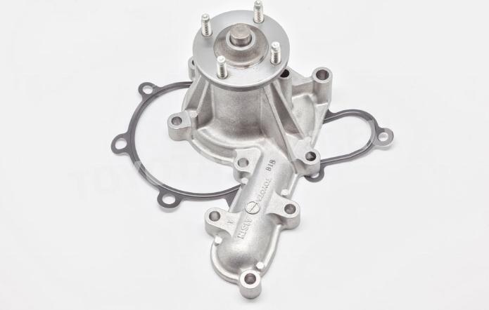 TOYOTA 16100-19235 - Water Pump onlydrive.pro