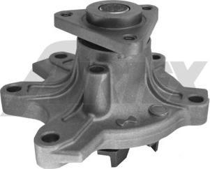 TOYOTA 16100-29155 - Water Pump onlydrive.pro