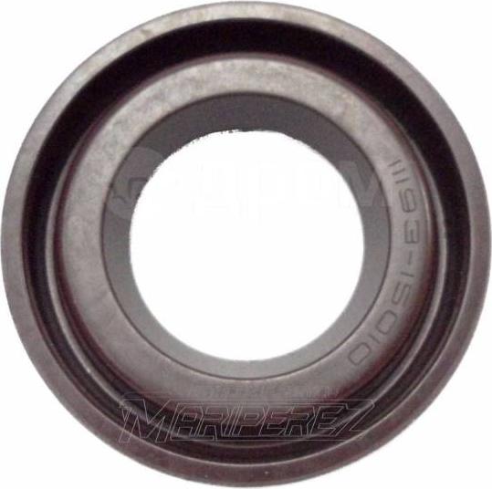 TOYOTA 1119315010 - Seal Ring, spark plug shaft onlydrive.pro