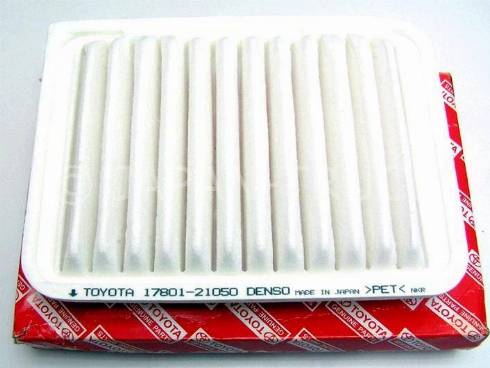 TOYOTA 17801-0T030 - Air Filter, engine onlydrive.pro