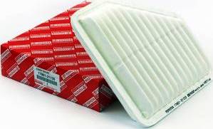 TOYOTA 17801-31120 - Air Filter, engine onlydrive.pro