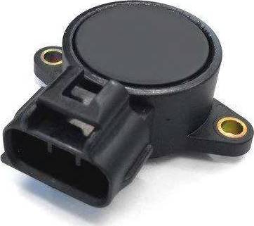 TOYOTA 89452 20130 - Sensor, throttle position onlydrive.pro