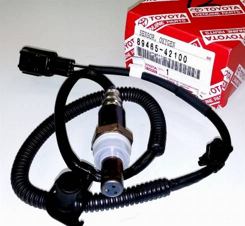 TOYOTA 8946542100 - SENSOR-OXYGEN CONTENT onlydrive.pro