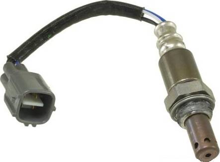 TOYOTA 89467 60010 - Oxygen, Lambda Sensor onlydrive.pro