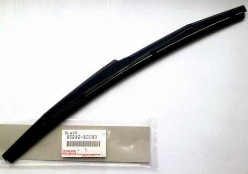 TOYOTA 8524260090 - Wiper Blade onlydrive.pro