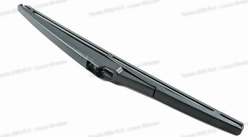 TOYOTA 85242-05080 - Wiper Blade onlydrive.pro