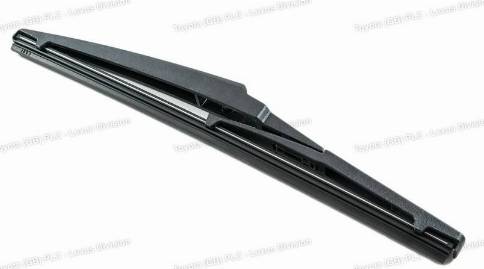 TOYOTA 85242 0F010 - Wiper Blade onlydrive.pro