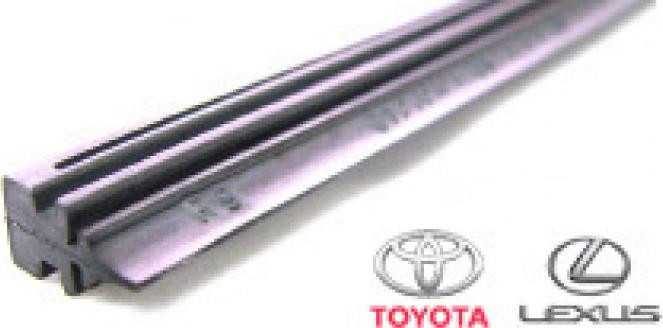 TOYOTA 85214-68030 - Wiper Blade onlydrive.pro