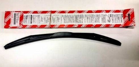 TOYOTA 85212-42120 - Windshield wiper: 01 pcs. onlydrive.pro