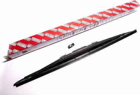 TOYOTA 85212-YZZCR - Wiper Blade onlydrive.pro