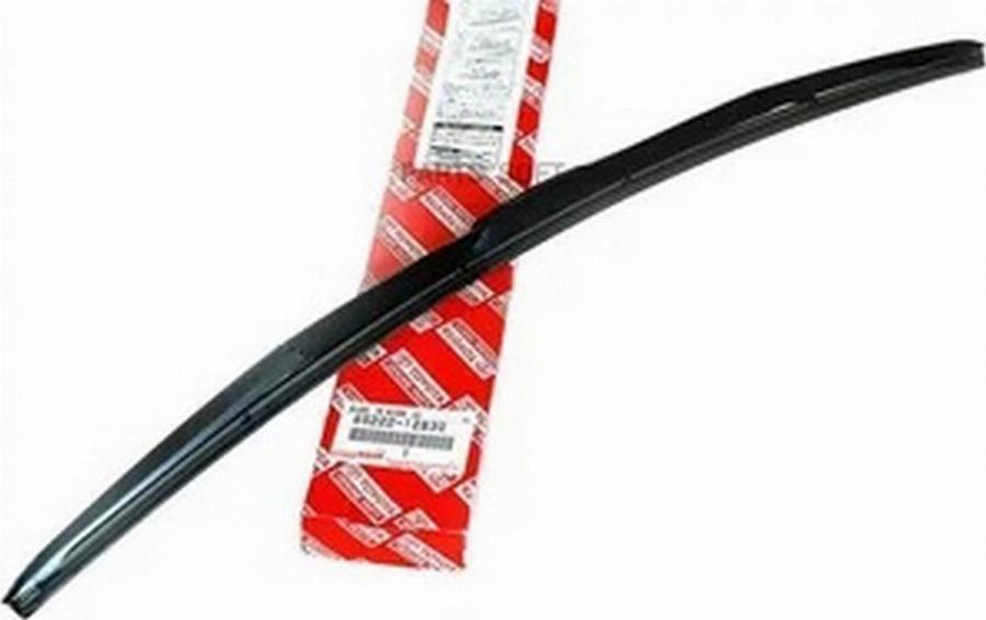 TOYOTA 85222-12830 - Windshield wiper: 01 pcs. onlydrive.pro