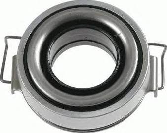 TOYOTA 31230-52040 - Clutch Release Bearing onlydrive.pro