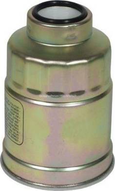 TOYOTA 2339030150 - Fuel filter onlydrive.pro