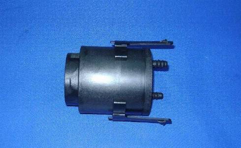 TOYOTA 233000D020 - Fuel filter onlydrive.pro